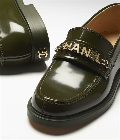mocassini chanel imitazione